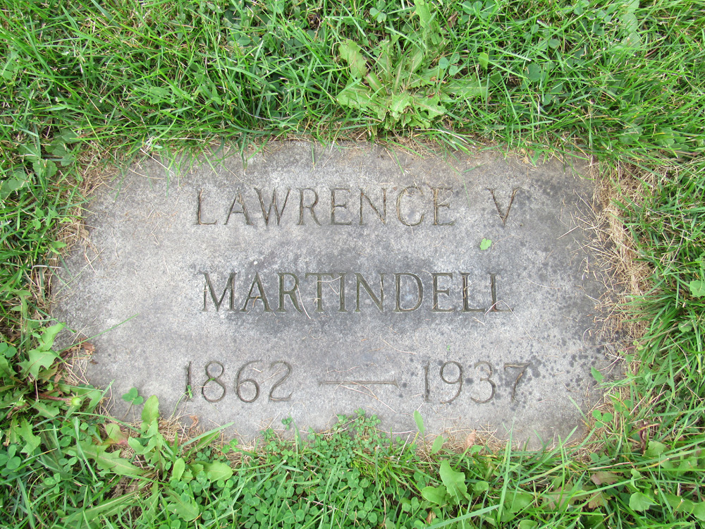 tombstone